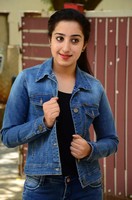 Mounika Actress Photos